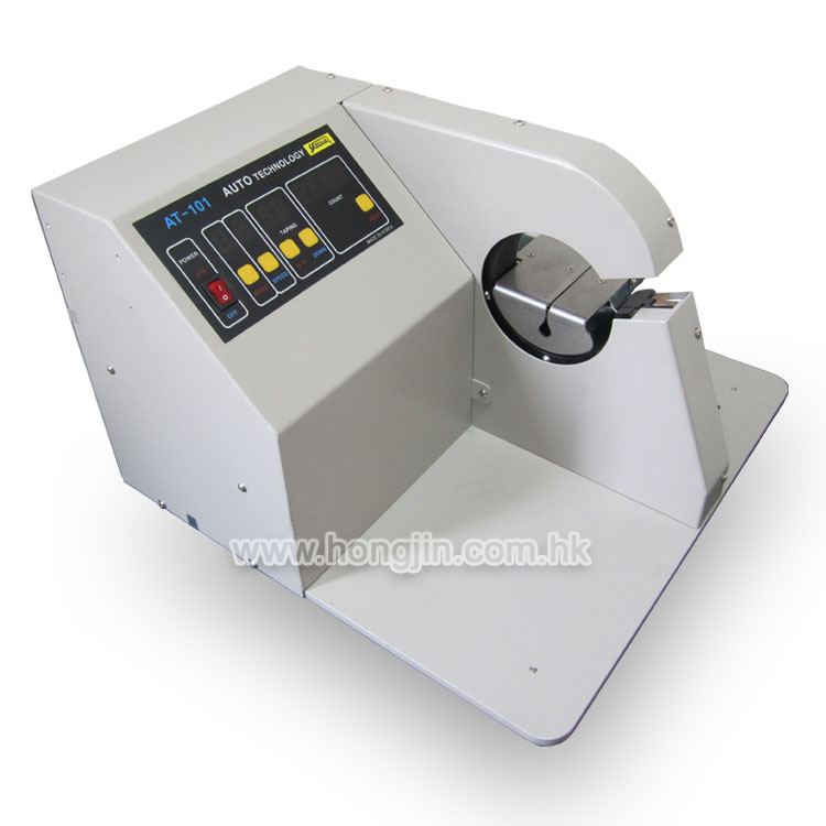  MLYYYDSS Air Conditioning Tape Winding Machine